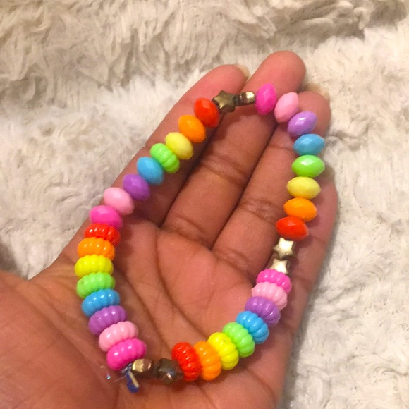 Rainbow sunshine - Picture 2 of 4